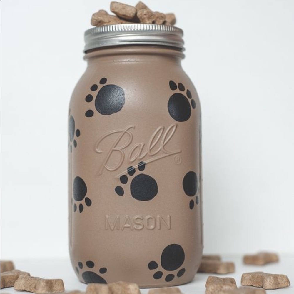 Mason jars - Picture 2 of 5